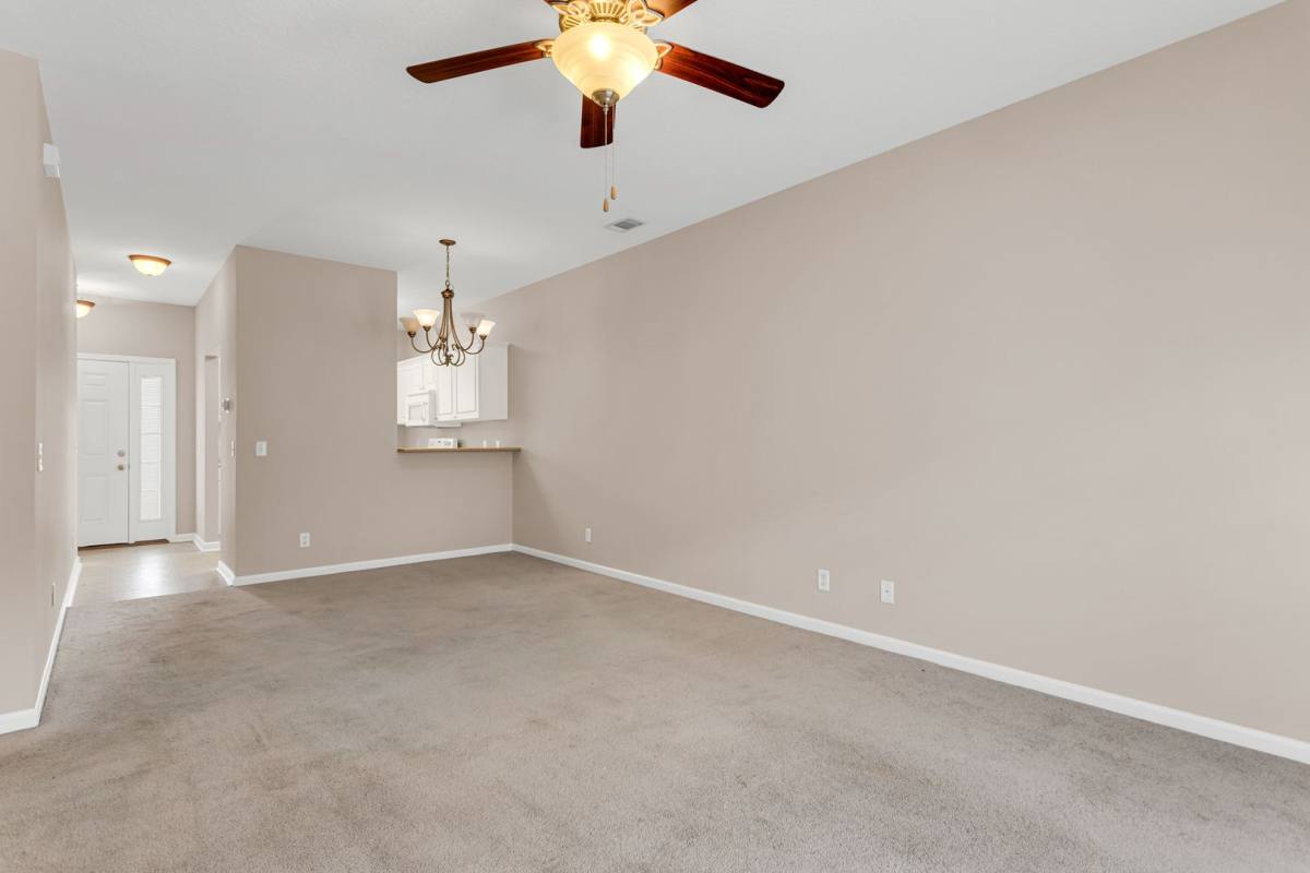House for rent at 13 Cypress Lane, Richmond Hill, GA 31324