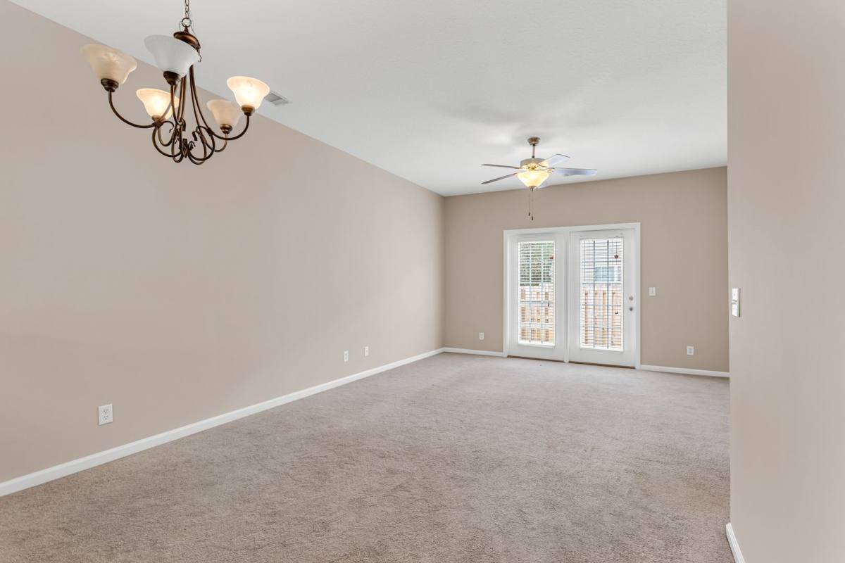House for rent at 13 Cypress Lane, Richmond Hill, GA 31324