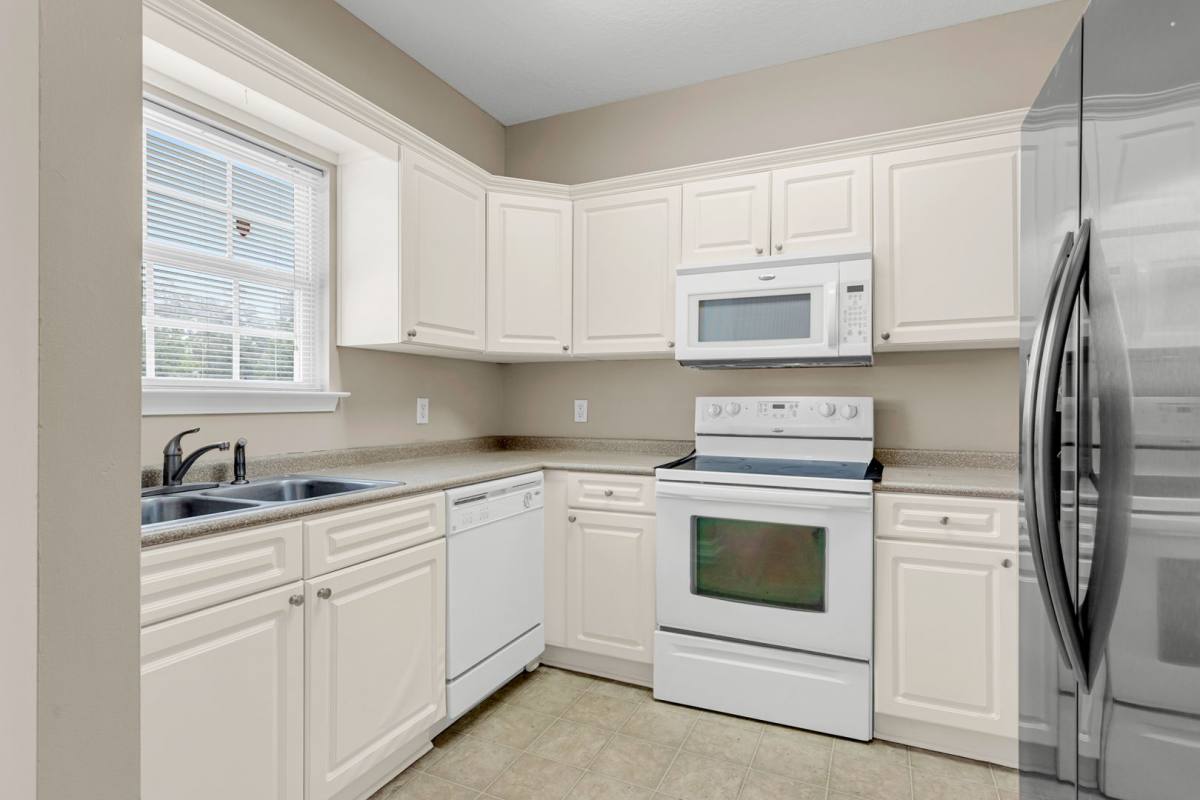 House for rent at 13 Cypress Lane, Richmond Hill, GA 31324