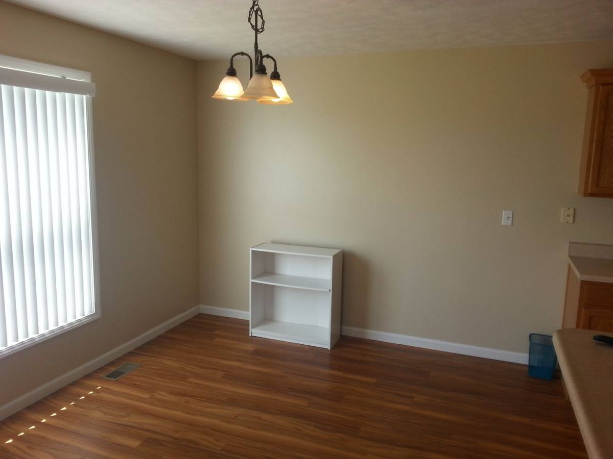 House for rent at 703A Sunflower St, Savoy, IL 61874