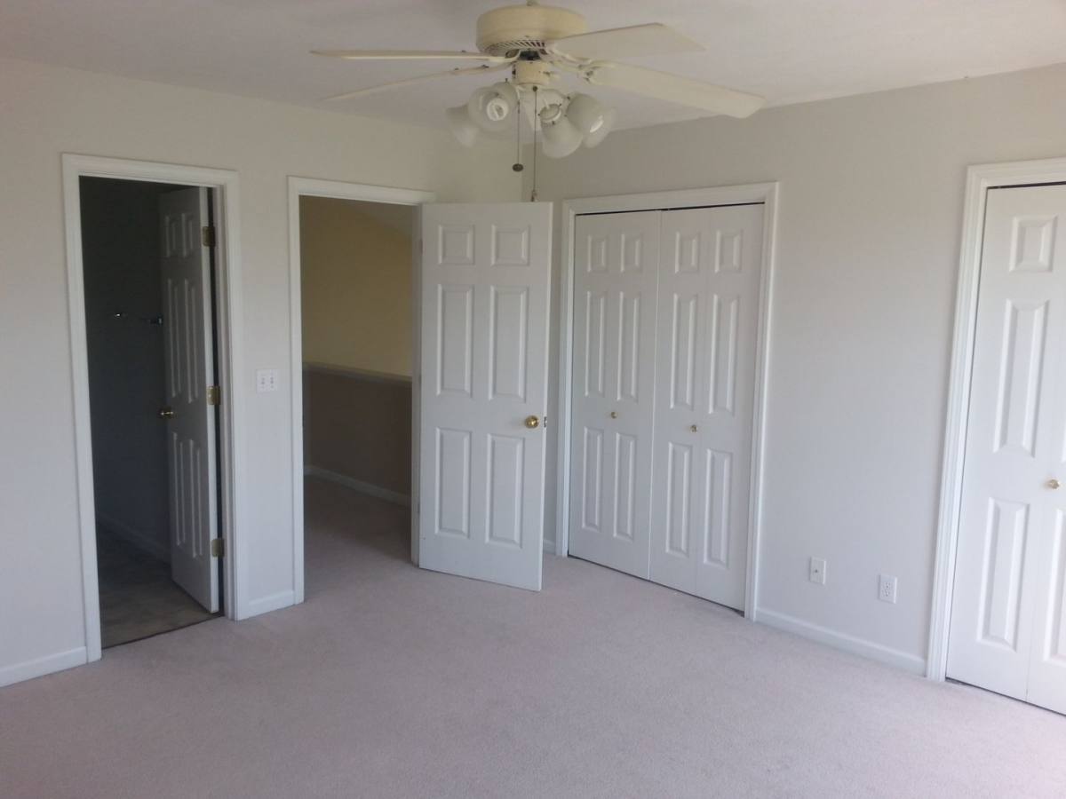House for rent at 703A Sunflower St, Savoy, IL 61874