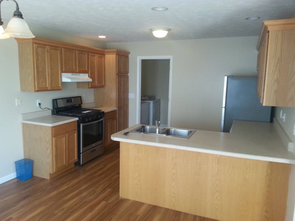 House for rent at 703A Sunflower St, Savoy, IL 61874
