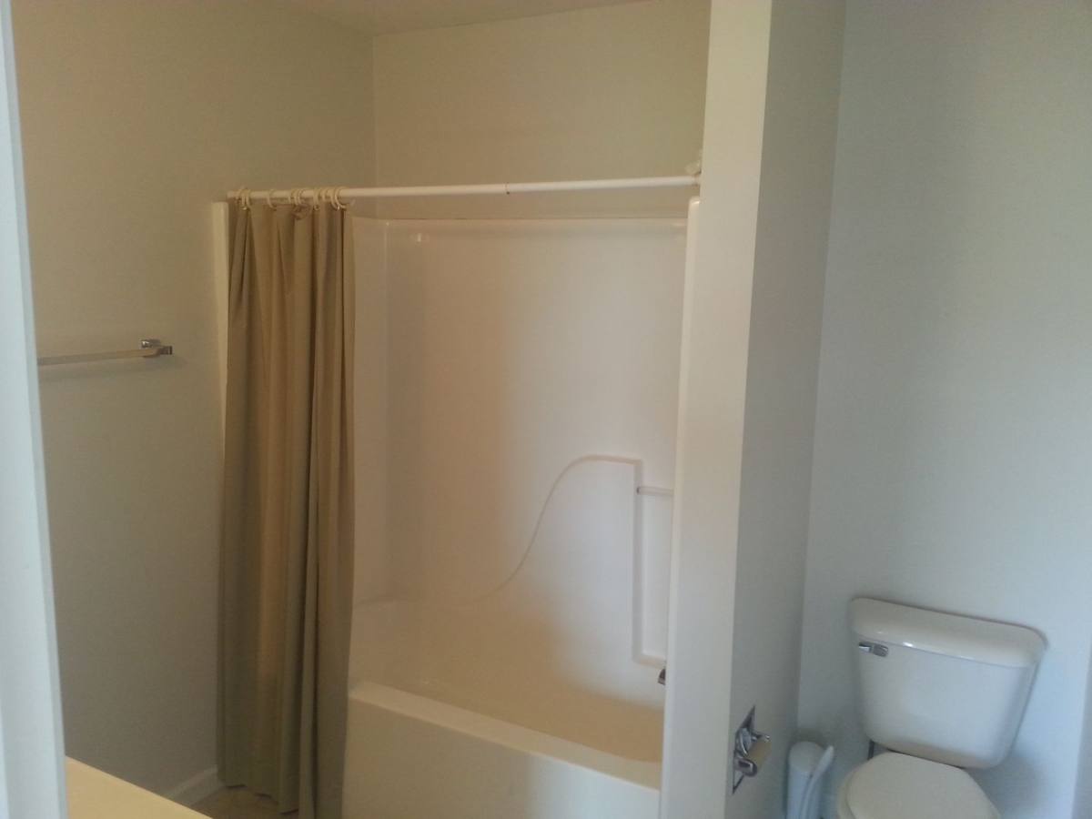 House for rent at 703A Sunflower St, Savoy, IL 61874