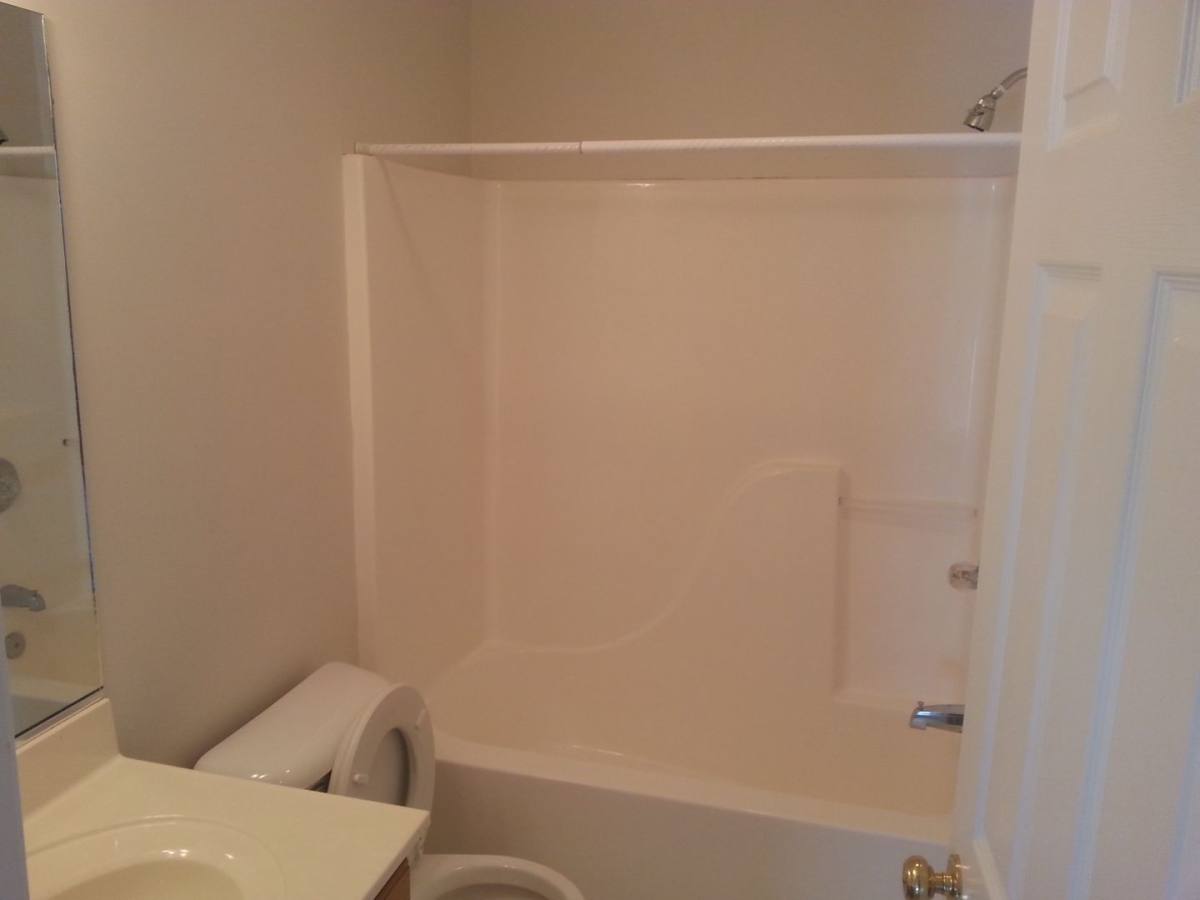 House for rent at 703A Sunflower St, Savoy, IL 61874