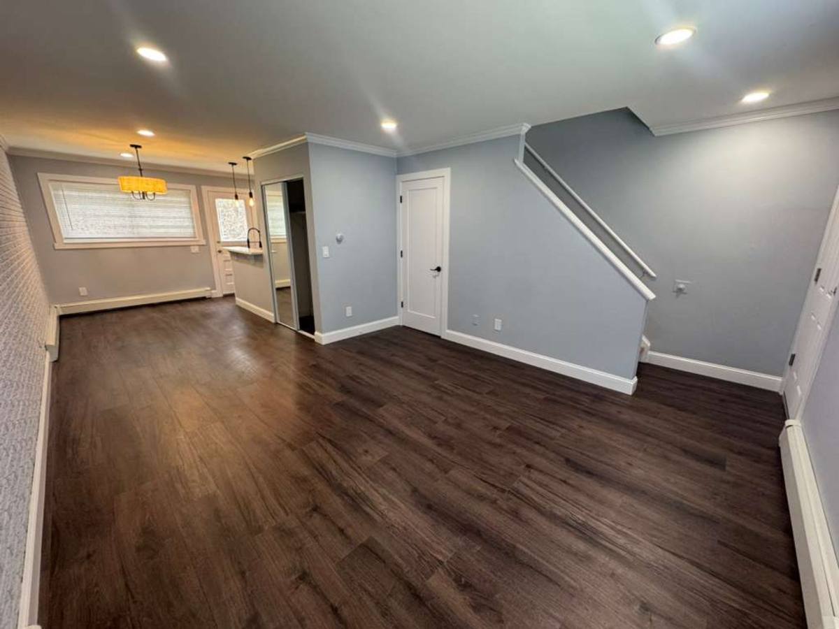 Apartment for rent at 241 Quinnipiac Ave, New Haven, CT 06513