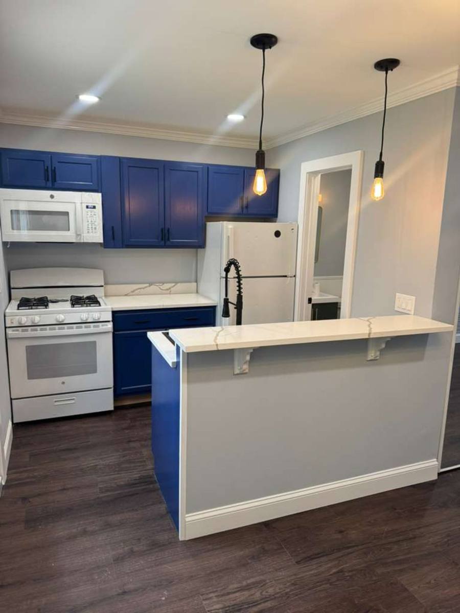 Apartment for rent at 241 Quinnipiac Ave, New Haven, CT 06513