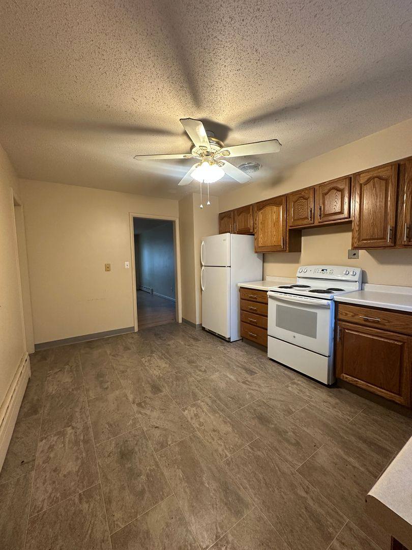 Apartment for rent at 1020 5th St S, Fargo, ND 58103