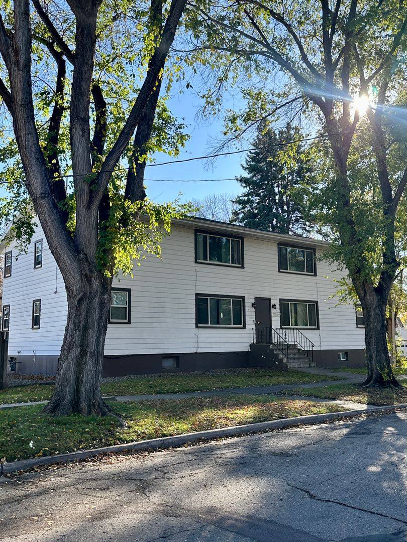 Apartment for rent at 1020 5th St S, Fargo, ND 58103