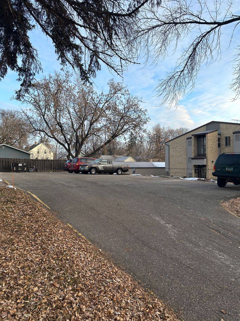 Apartment for rent at 1020 5th St S, Fargo, ND 58103