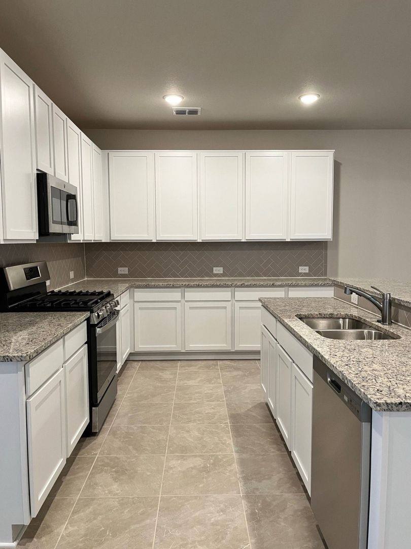 House for rent at 9223 Grand Western, Converse, TX 78109