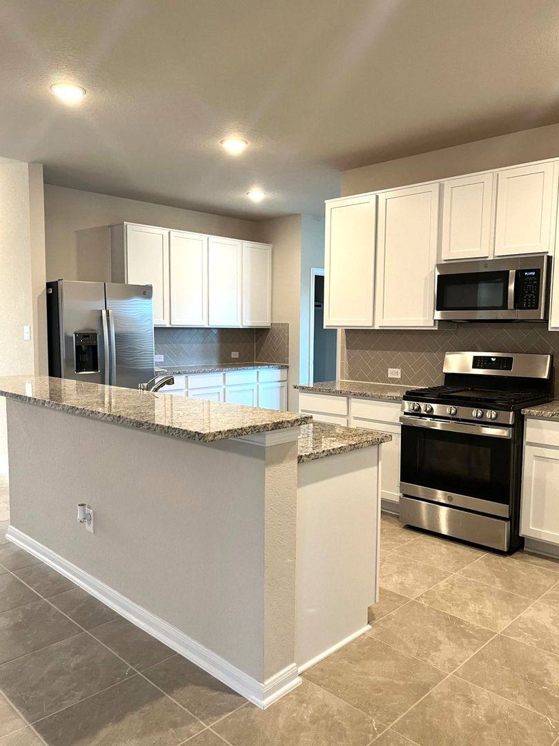 House for rent at 9223 Grand Western, Converse, TX 78109