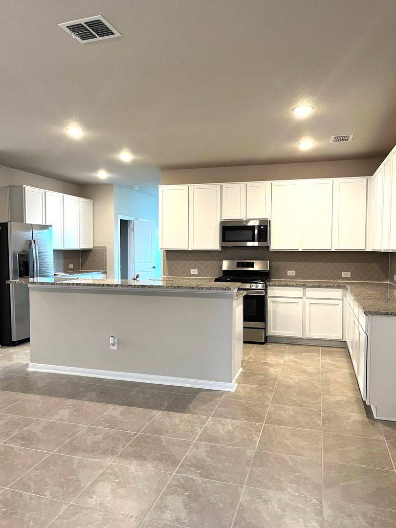 House for rent at 9223 Grand Western, Converse, TX 78109