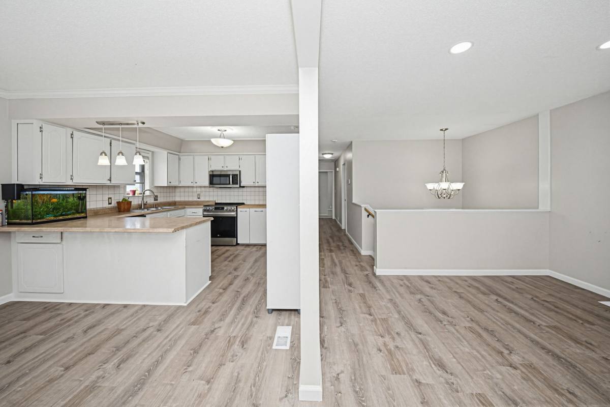 Apartment for rent at 1429 Highland Dr, Junction City, KS 66441