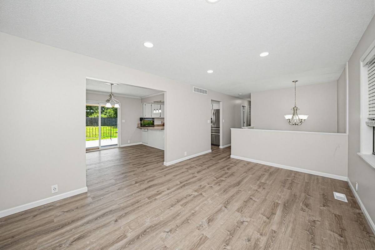 Apartment for rent at 1429 Highland Dr, Junction City, KS 66441