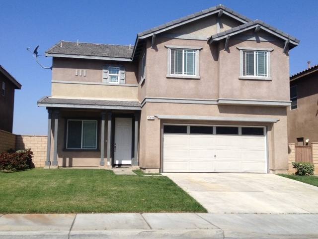 House for rent at 17419 Calle Rio Vista, Moreno Valley, CA 92551