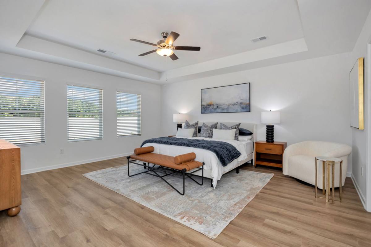 Townhouse for rent at 110 McGurn St, Madison, AL 35756