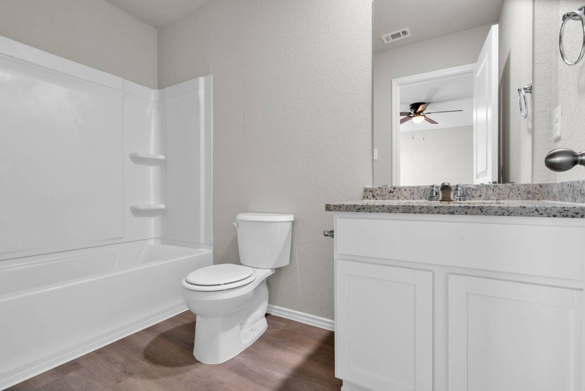 Apartment for rent at 9930 Hazy Bend, San Antonio, TX 78233