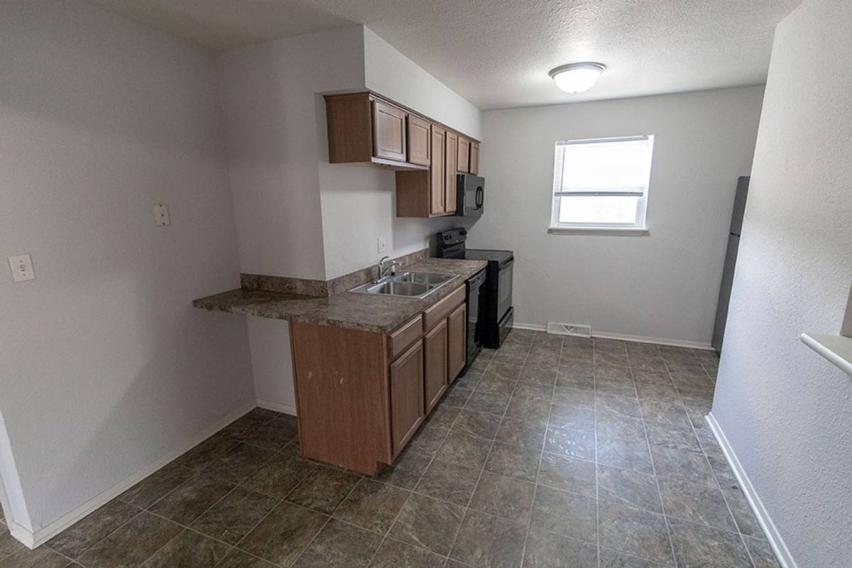 House for rent at 215 N W Blvd, Columbia, MO 65203