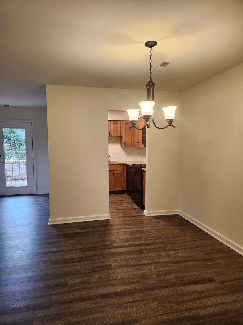 Apartment for rent at 220 N President Ave, Lancaster, PA 17603