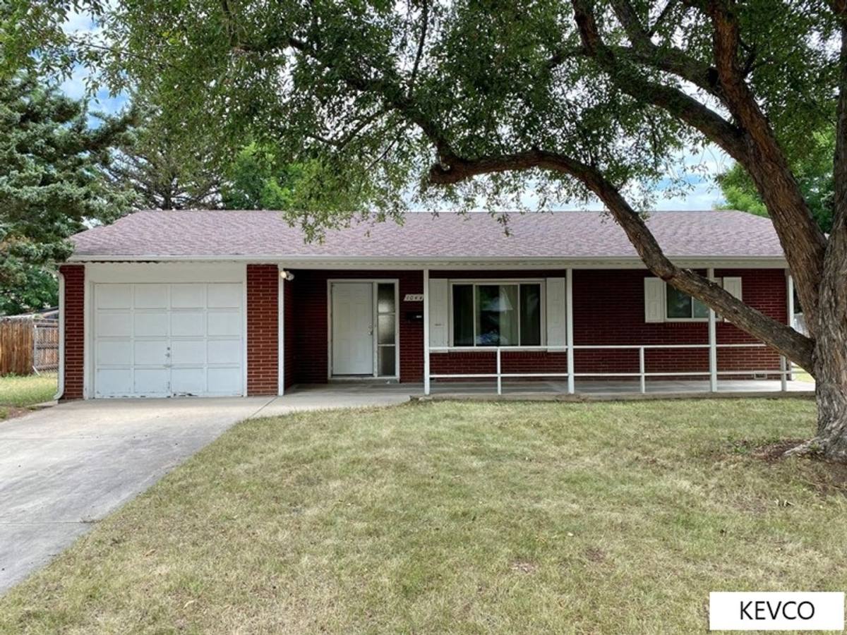 House for rent at 1044 Montview Rd, Fort Collins, CO 80521