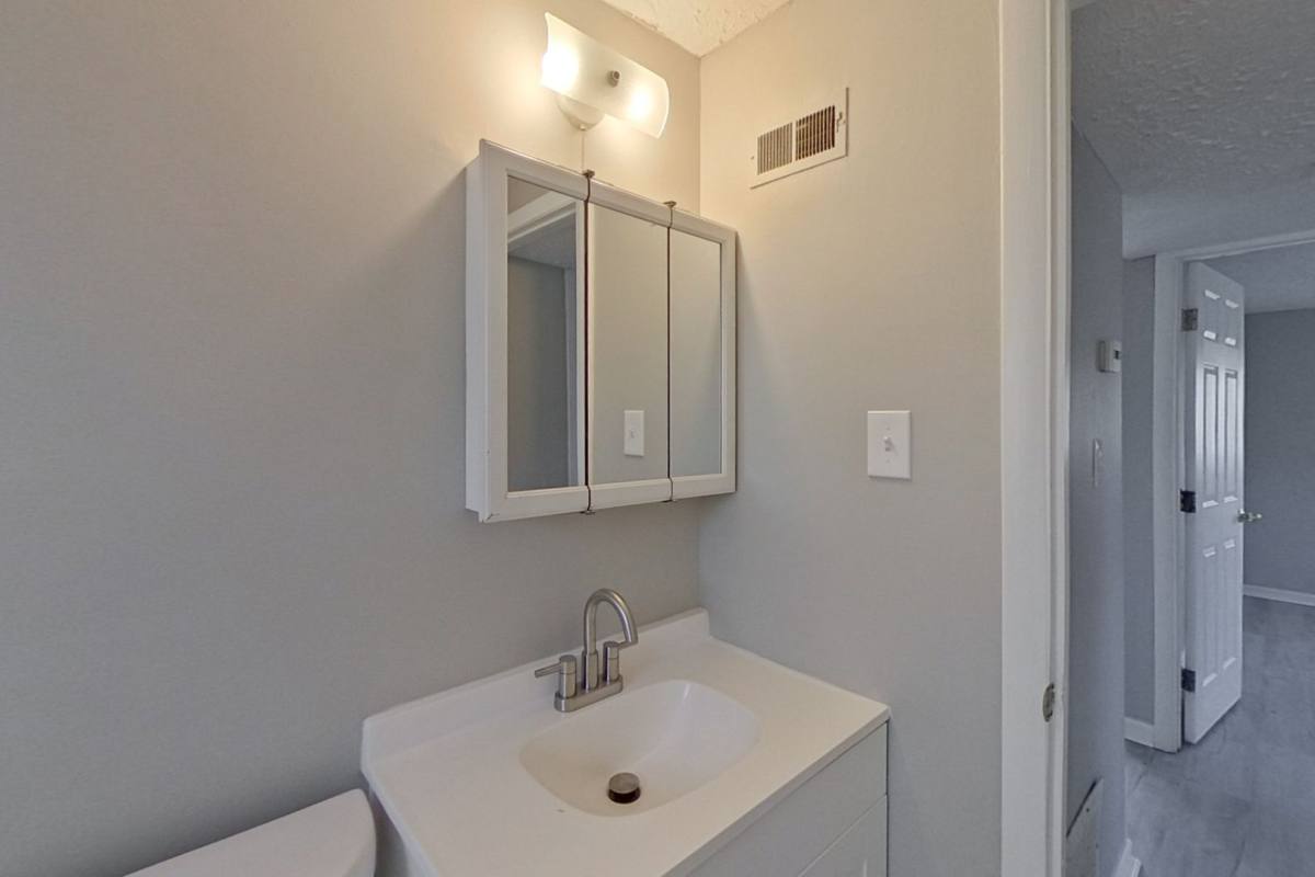 Apartment for rent at 3605 Cushing Dr, Columbus, OH 43227