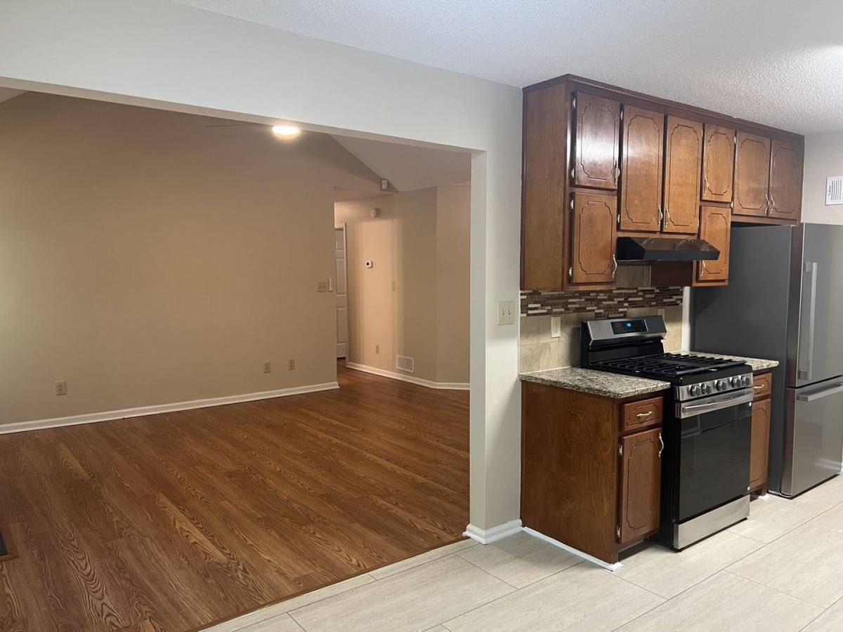 House for rent at 217 Briarpatch Court, Stockbridge, GA 30281