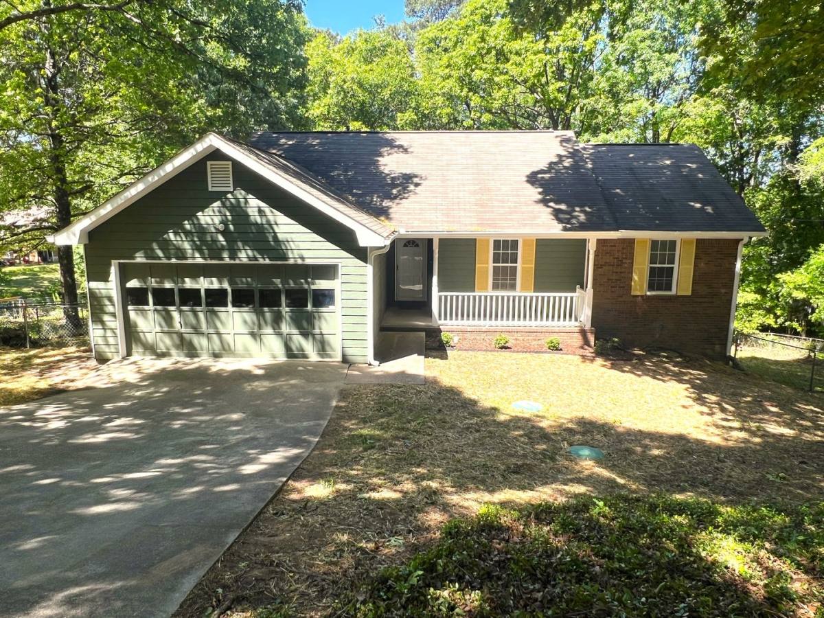 House for rent at 217 Briarpatch Court, Stockbridge, GA 30281