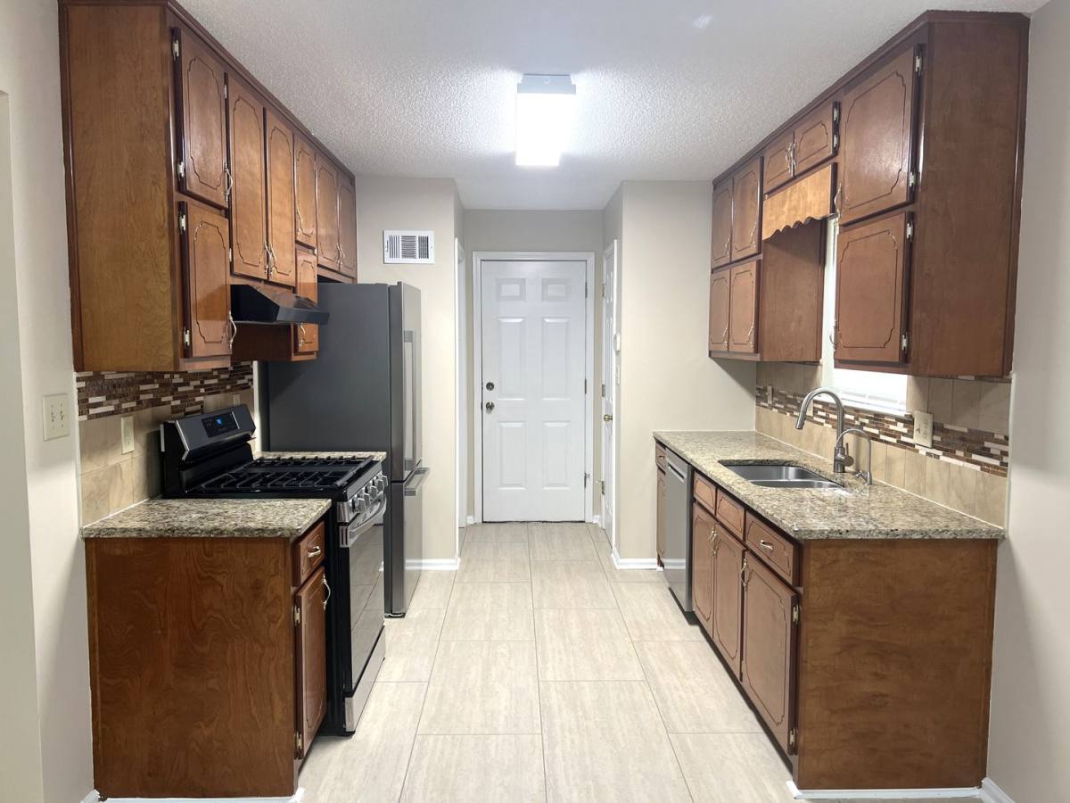 House for rent at 217 Briarpatch Court, Stockbridge, GA 30281