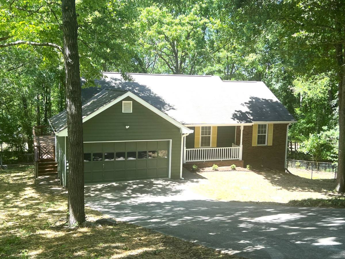 House for rent at 217 Briarpatch Court, Stockbridge, GA 30281