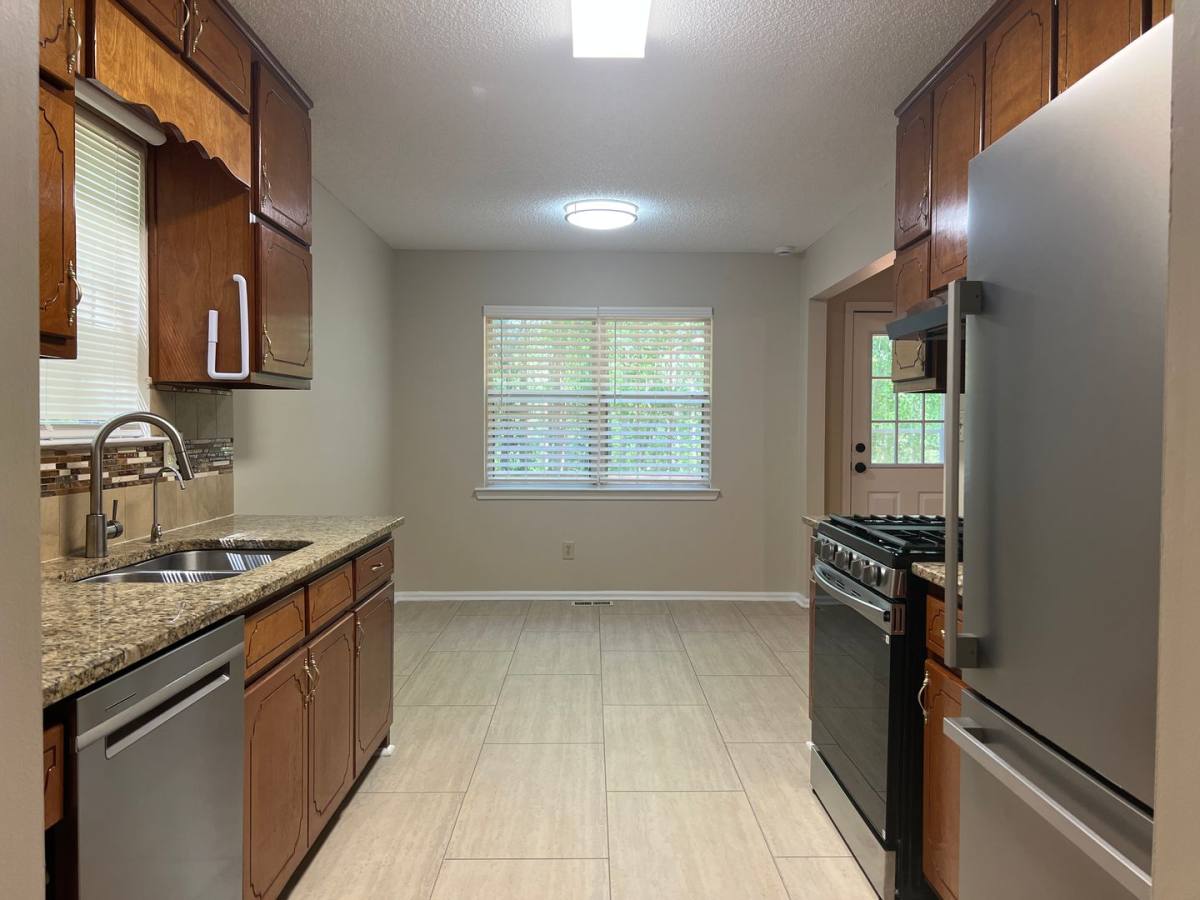 House for rent at 217 Briarpatch Court, Stockbridge, GA 30281