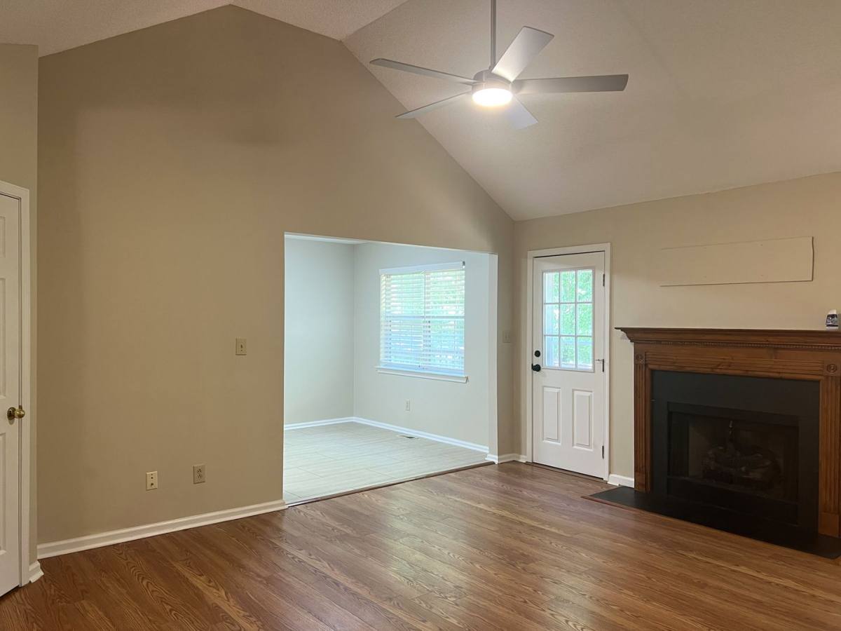 House for rent at 217 Briarpatch Court, Stockbridge, GA 30281