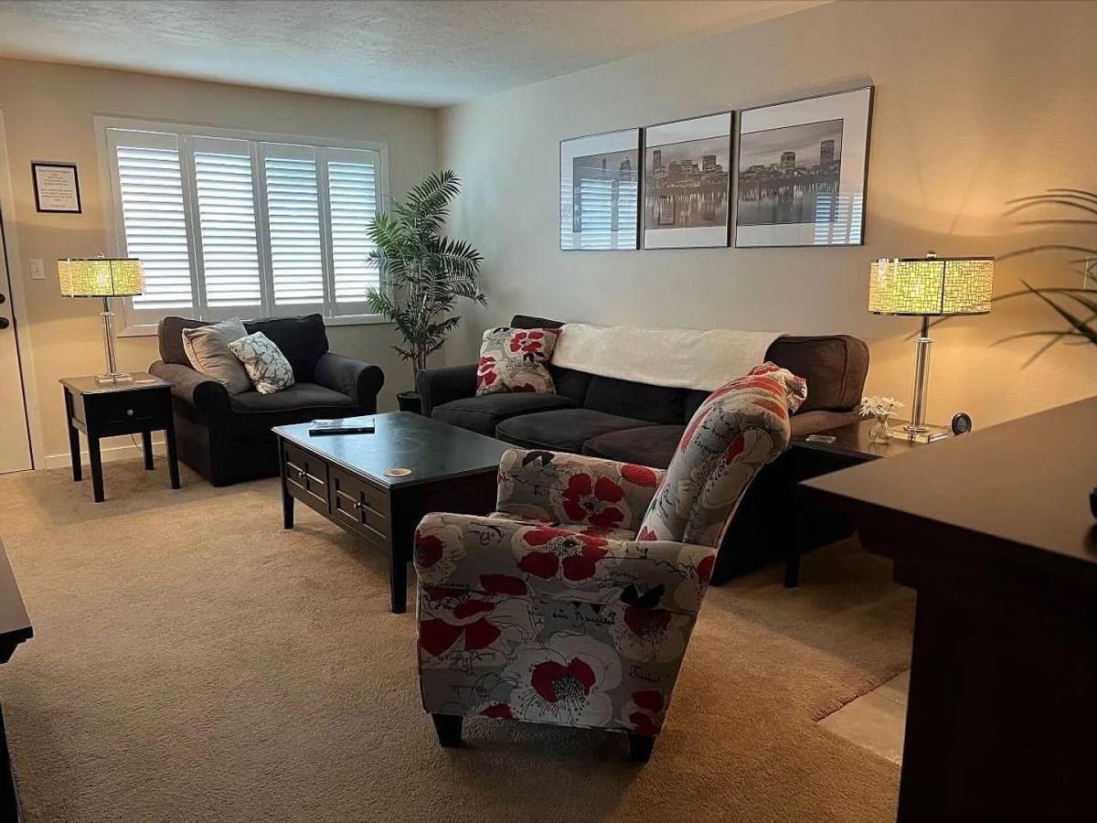 Apartment for rent at 110 Ocean Beach Blvd S, Long Beach, WA 98631