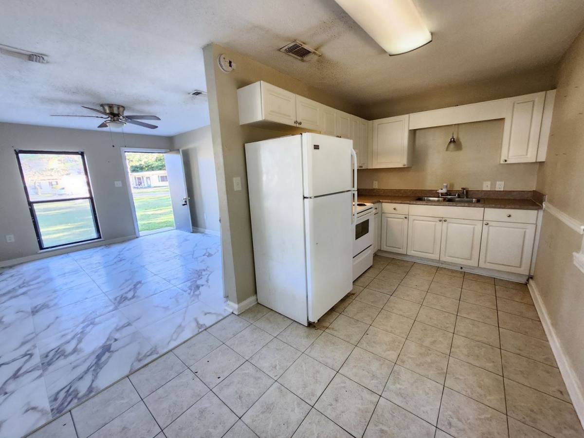 House for rent at 5501 Mayfair Dr, Pensacola, FL 32506
