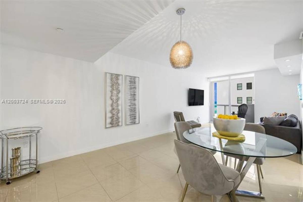 Apartment for rent at 6365 Collins Ave, Miami Beach, FL 33141