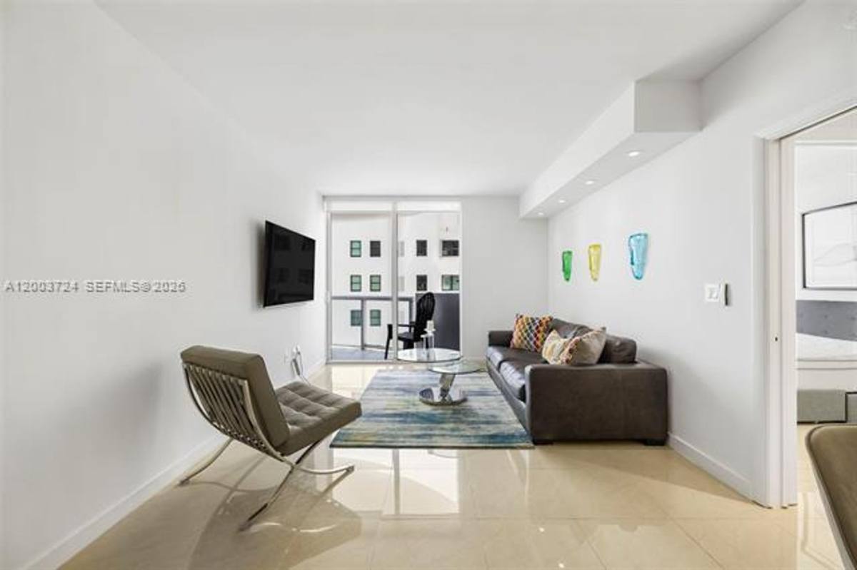 Apartment for rent at 6365 Collins Ave, Miami Beach, FL 33141