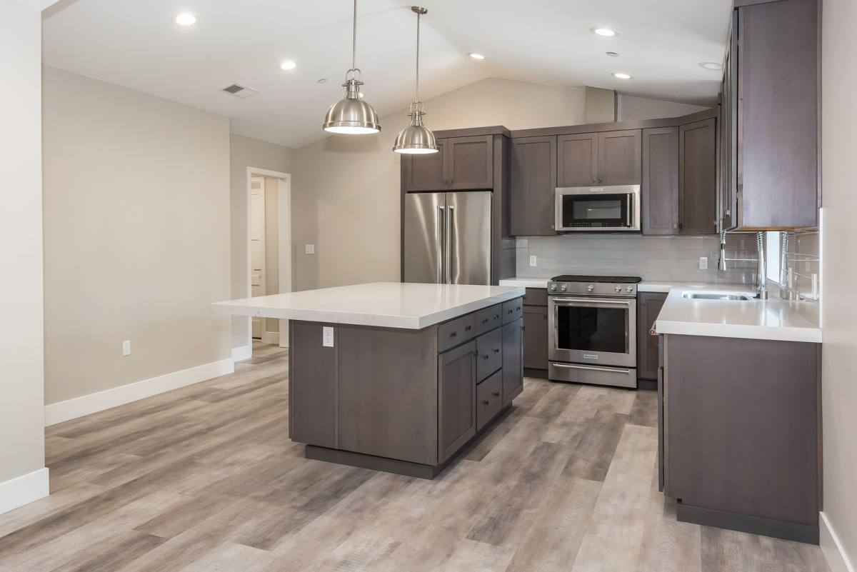 Apartment for rent at 431-435 1 2 Old Coast Highway, Santa Barbara, CA 93103