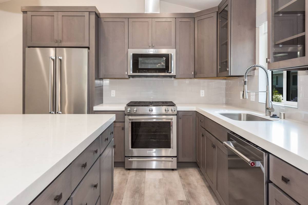 Apartment for rent at 431-435 1 2 Old Coast Highway, Santa Barbara, CA 93103