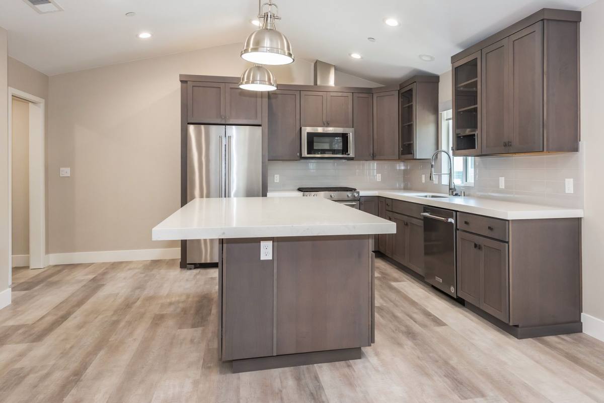 Apartment for rent at 431-435 1 2 Old Coast Highway, Santa Barbara, CA 93103