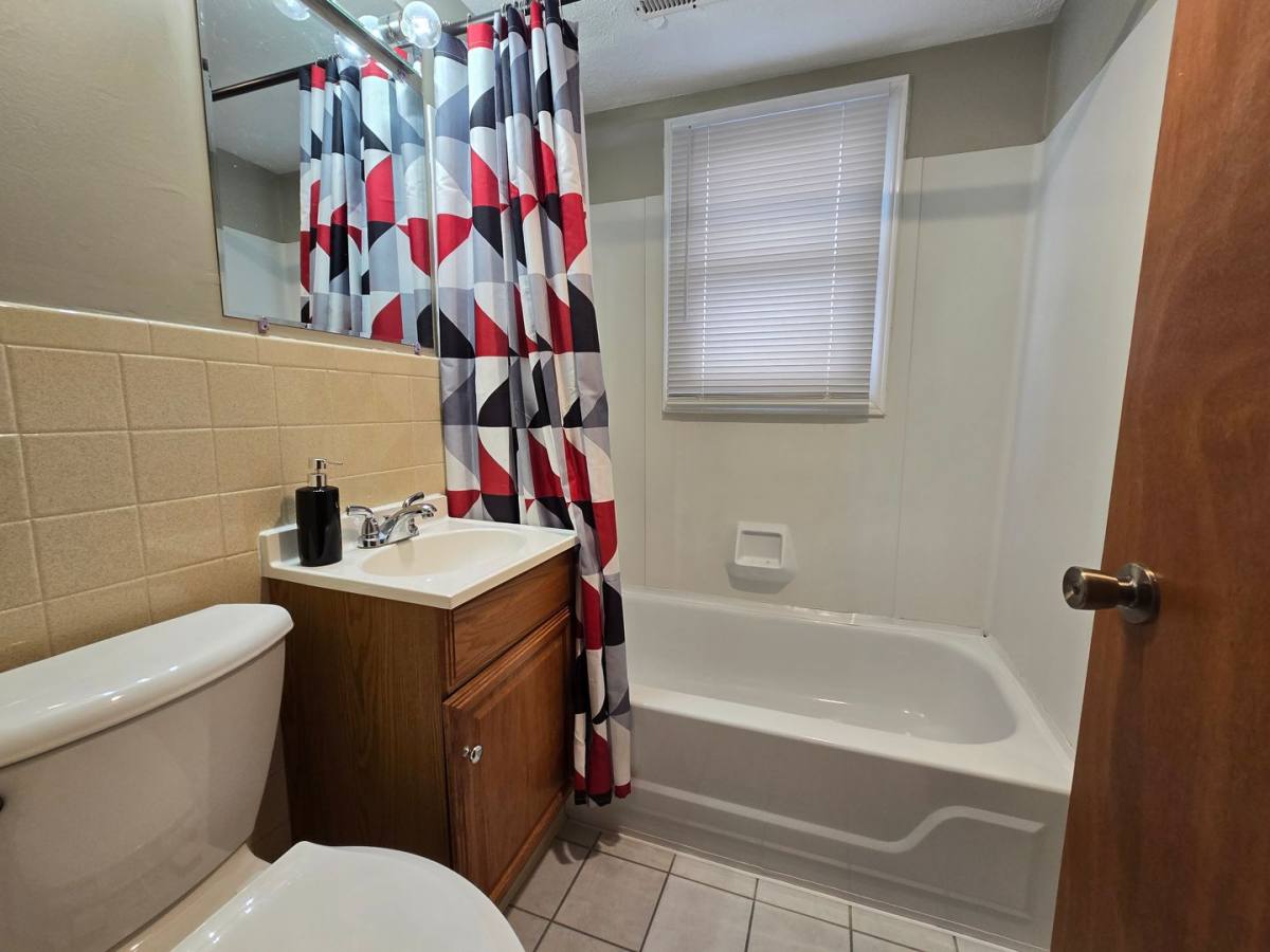 House for rent at 3016 Robert, Bloomington, IL 61704