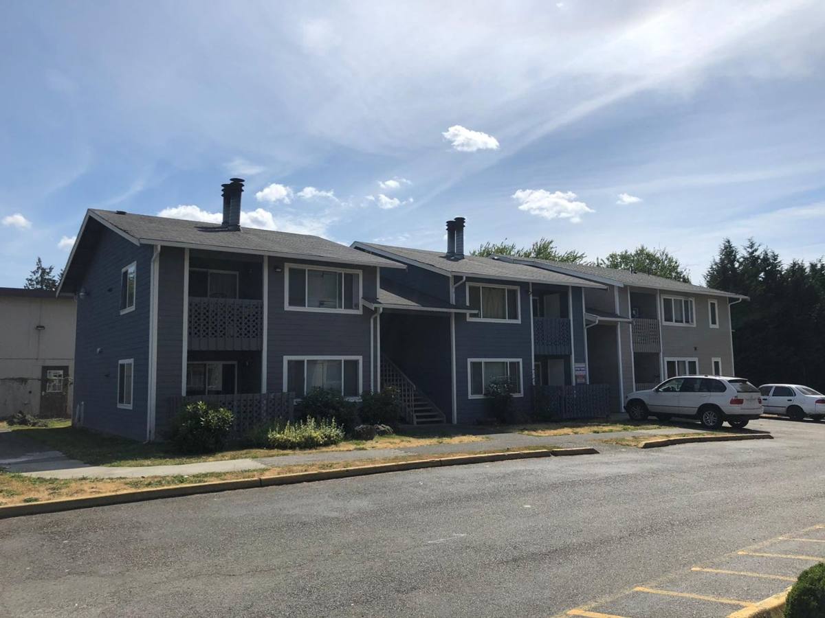Townhouse for rent at 2952 O St SE, Auburn, WA 98002