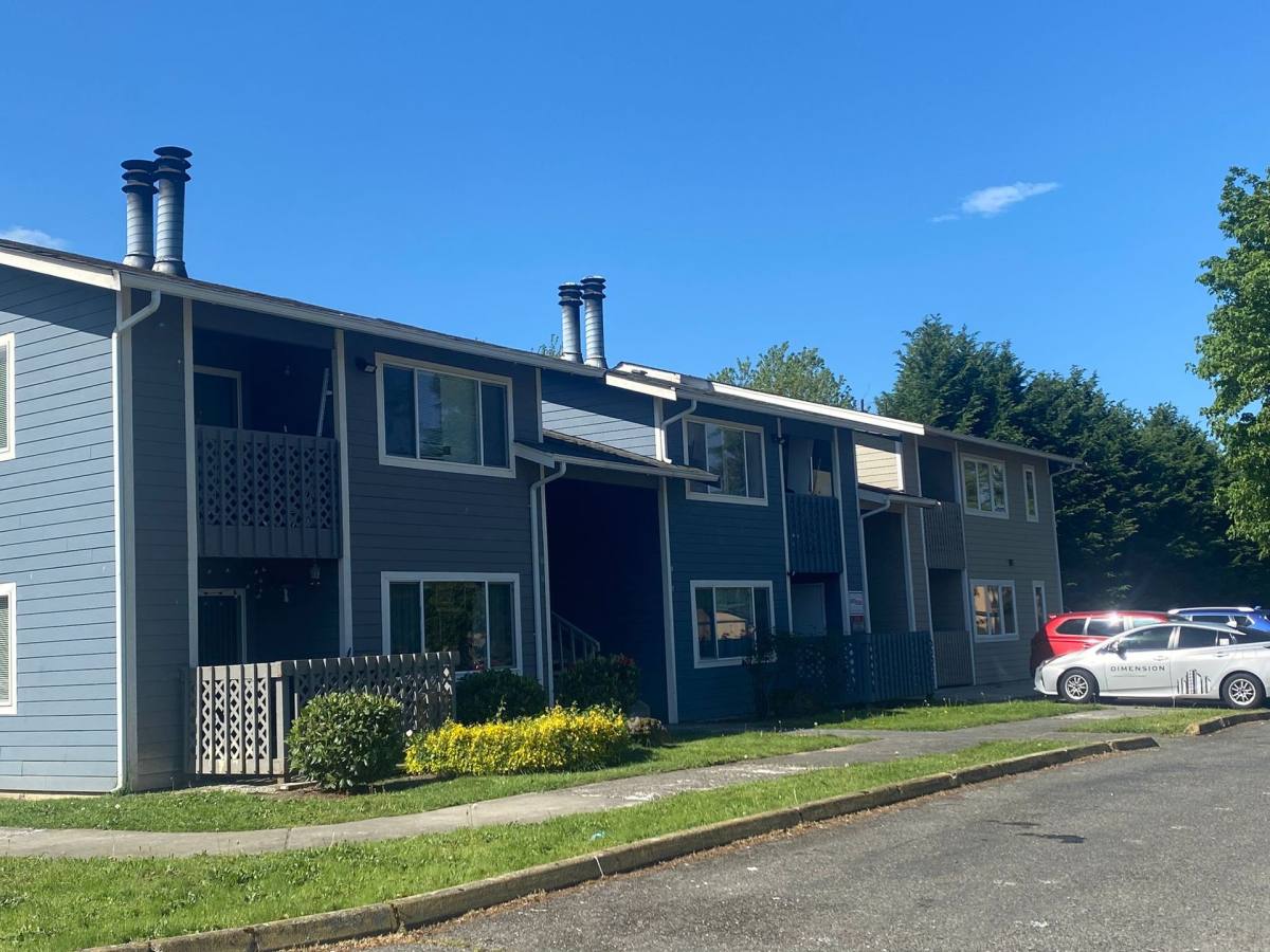 Townhouse for rent at 2952 O St SE, Auburn, WA 98002