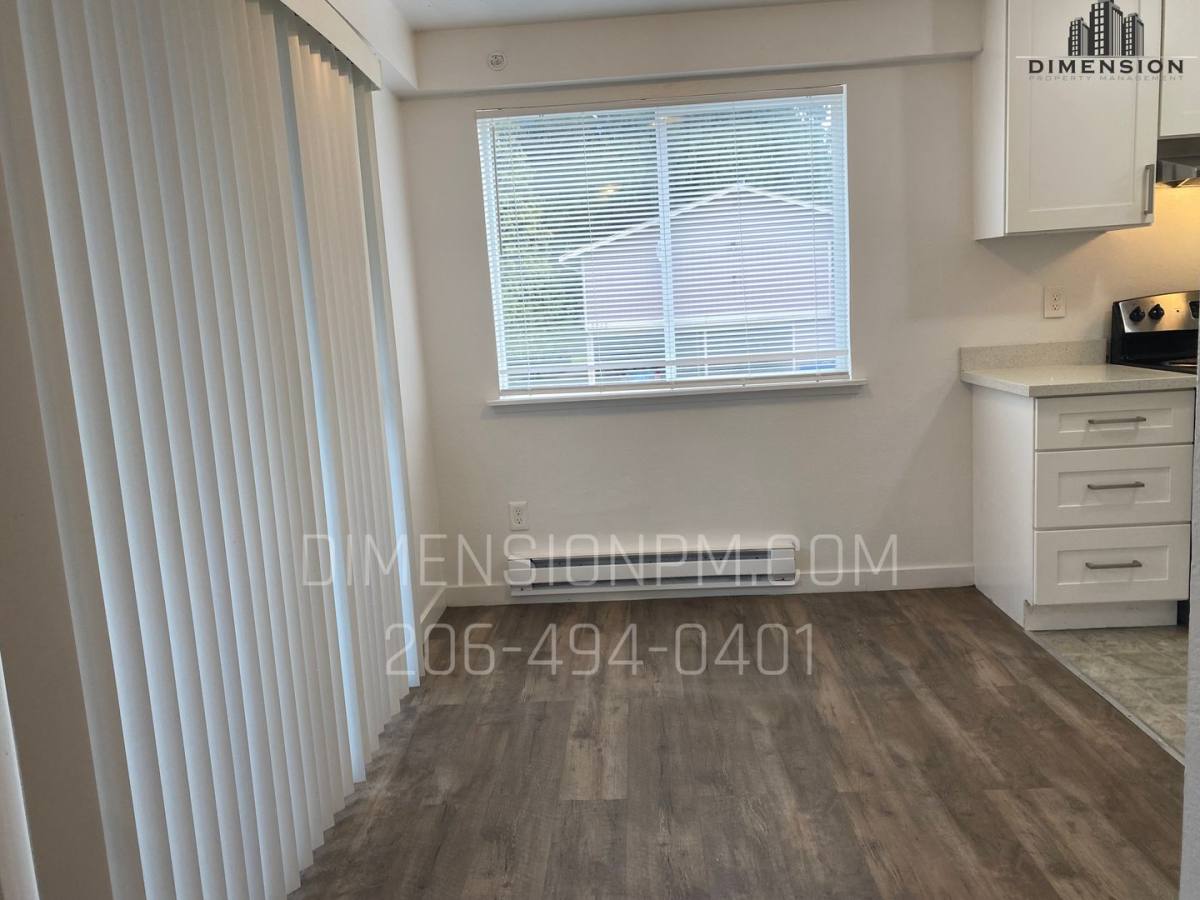 Townhouse for rent at 2952 O St SE, Auburn, WA 98002
