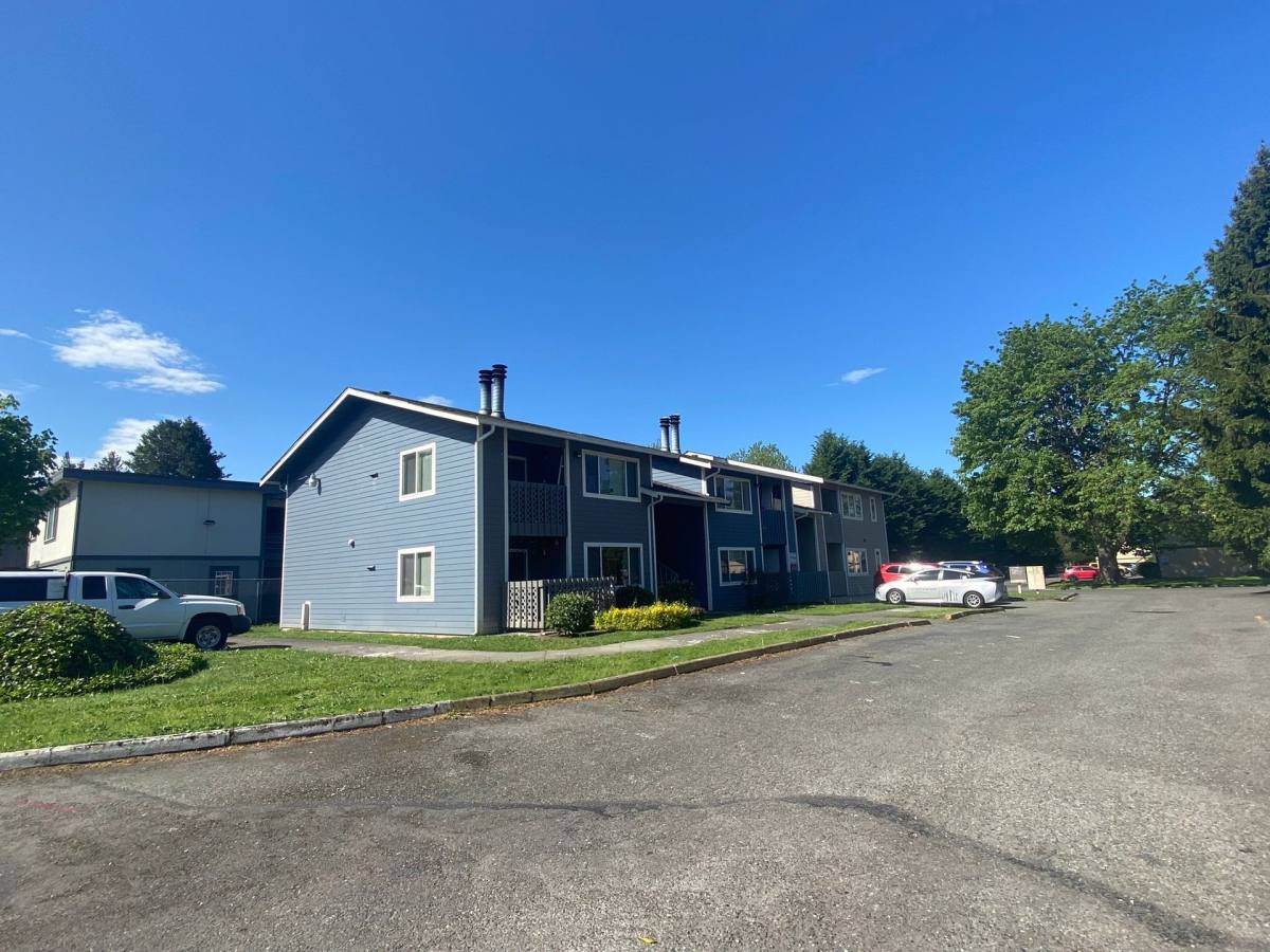 Townhouse for rent at 2952 O St SE, Auburn, WA 98002