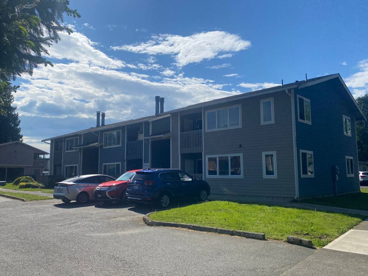 Townhouse for rent at 2952 O St SE, Auburn, WA 98002