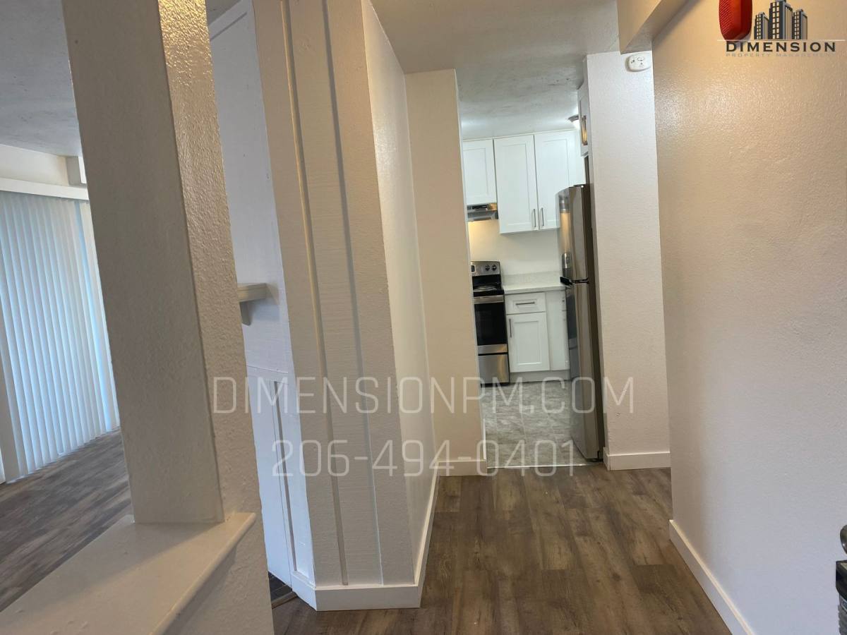 Townhouse for rent at 2952 O St SE, Auburn, WA 98002