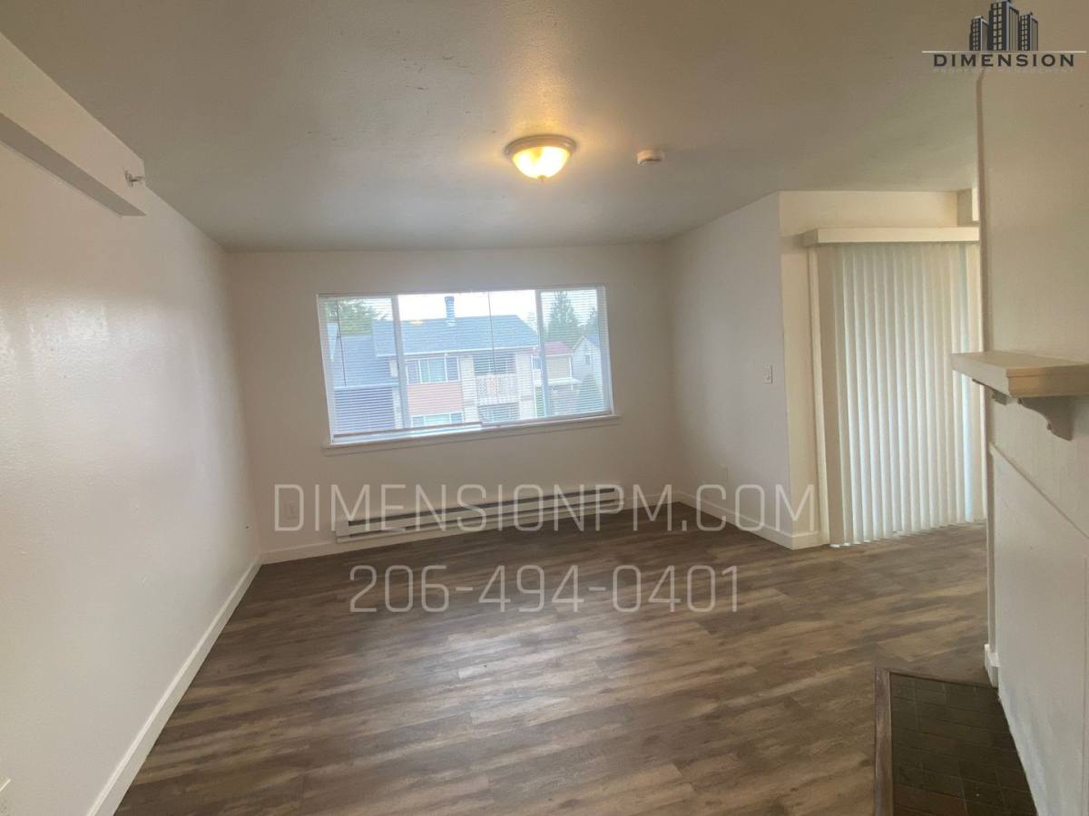 Townhouse for rent at 2952 O St SE, Auburn, WA 98002