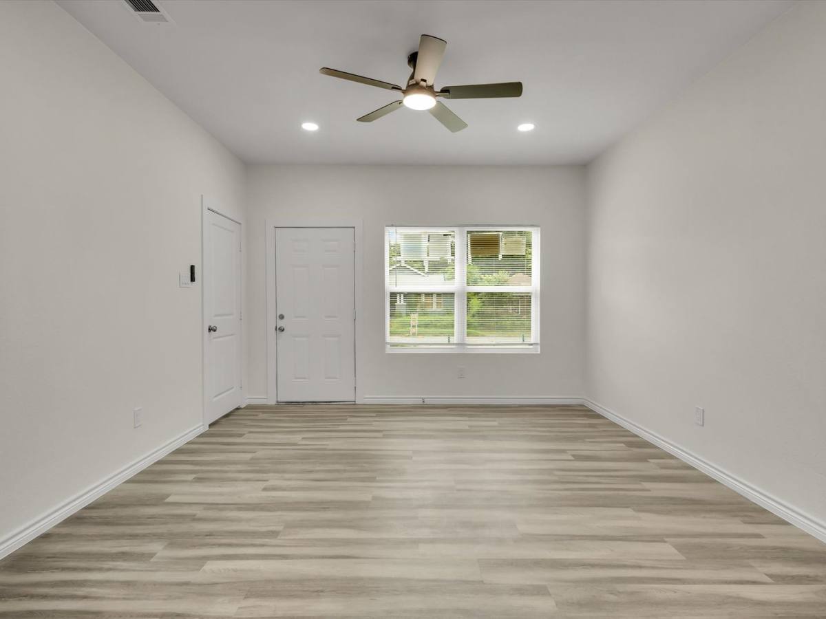 House for rent at 3526 Elsie Faye Heggins St, Dallas, TX 75210