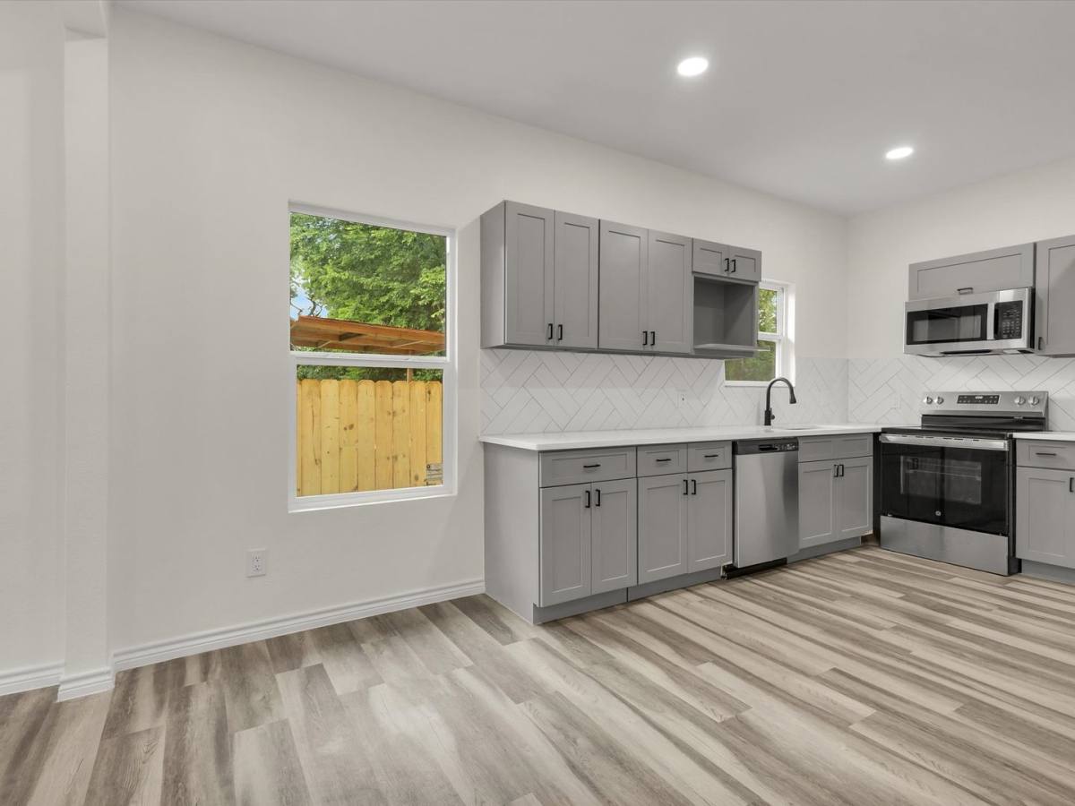 House for rent at 3526 Elsie Faye Heggins St, Dallas, TX 75210