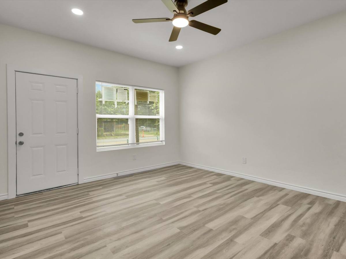 House for rent at 3526 Elsie Faye Heggins St, Dallas, TX 75210