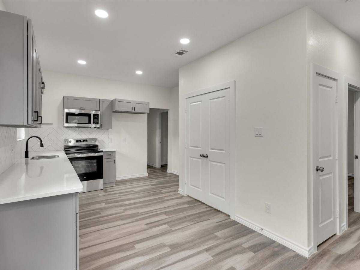 House for rent at 3526 Elsie Faye Heggins St, Dallas, TX 75210